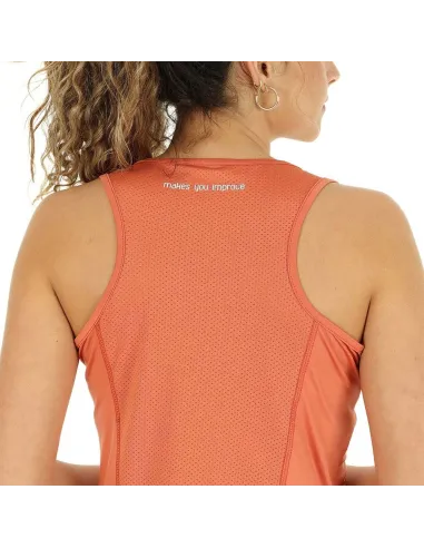 Camiseta Alças Nox Exc Pn Mulher |NOX |Roupa de remo NOX