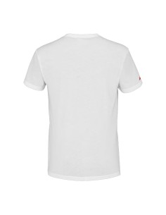 Camiseta Babolat Cotton |BABOLAT |Ropa de pádel BABOLAT 2