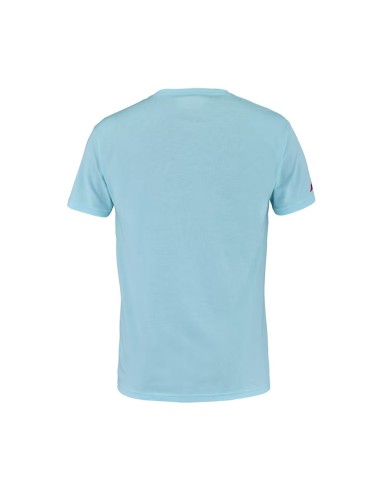 T-Shirt Babolat Cotton |BABOLAT |BABOLAT padel clothing
