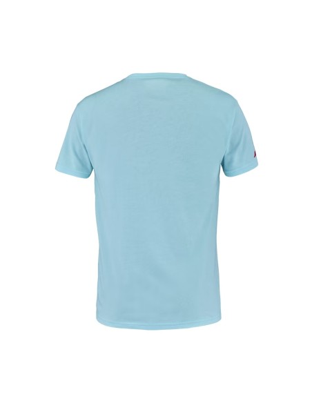 T-Shirt Babolat Cotone |BABOLAT |Abbigliamento da padel BABOLAT T-Shirt Babolat Cotone |BABOLAT |Abbigliamento da padel BABOLAT