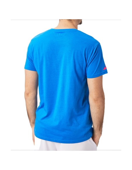 Camiseta Babolat Exs Bg Bandeira Tee |BABOLAT |Roupa de padel BABOLAT
