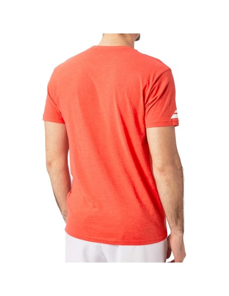 Camiseta Babolat Exs Bg Bandeira Tee |BABOLAT |Roupa de padel BABOLAT