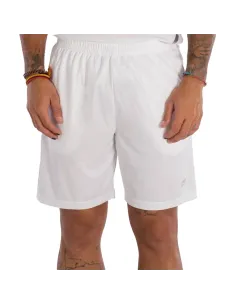 Pantalón Corto Enebe Strauss |ENEBE |Vêtements de padel