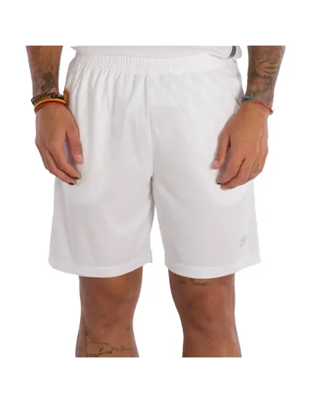 Pantalón Corto Enebe Strauss |ENEBE |Roupa de padel