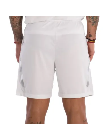 Pantalón Corto Enebe Strauss |ENEBE |Roupa de padel