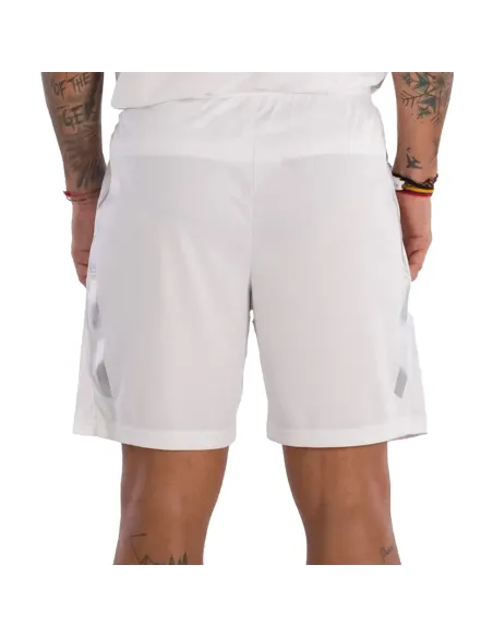 Pantalón Corto Enebe Strauss |ENEBE |Roupa de padel
