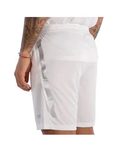 Pantalón Corto Enebe Strauss |ENEBE |Roupa de padel