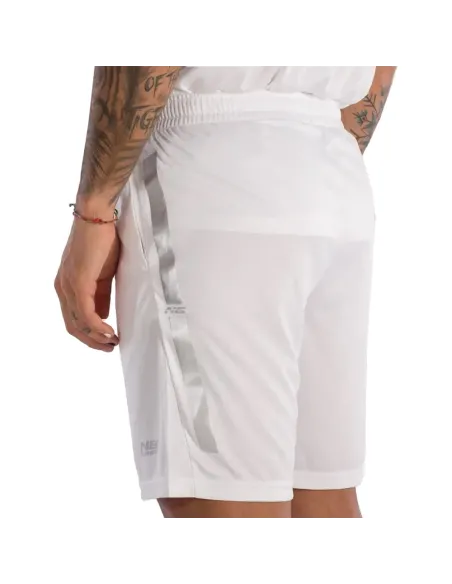 Pantalón Corto Enebe Strauss |ENEBE |Roupa de padel