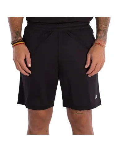 Pantalón Corto Enebe Strauss |ENEBE |Roupa de padel