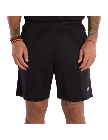 Pantalón Corto Enebe Strauss |ENEBE |Roupa de padel