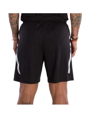 Pantalón Corto Enebe Strauss |ENEBE |Roupa de padel