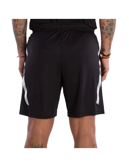 Pantalón Corto Enebe Strauss |ENEBE |Roupa de padel