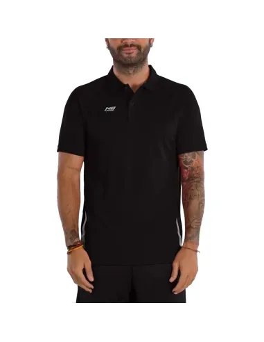 Polo Enebe Strauss |ENEBE |Roupa de padel