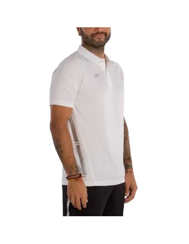 Polo Enebe Strauss |ENEBE |Roupa de padel