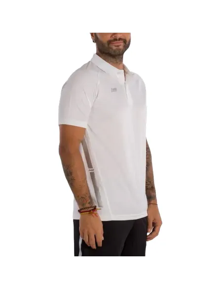 Polo Enebe Strauss 40401 |ENEBE |Ropa de pádel