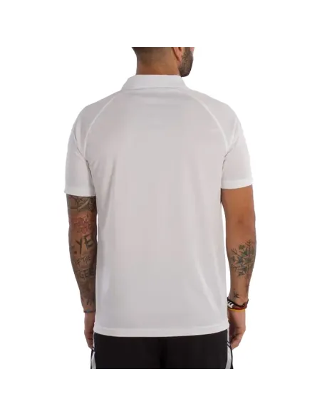 Polo Enebe Strauss |ENEBE |Roupa de padel