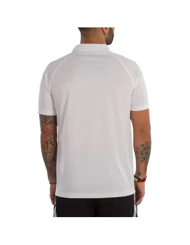 Polo Enebe Strauss |ENEBE |Roupa de padel