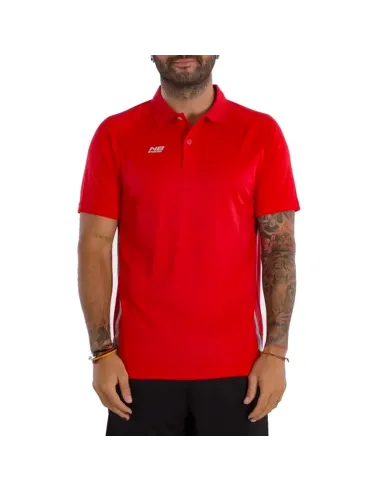 Polo Enebe Strauss |ENEBE |Roupa de padel