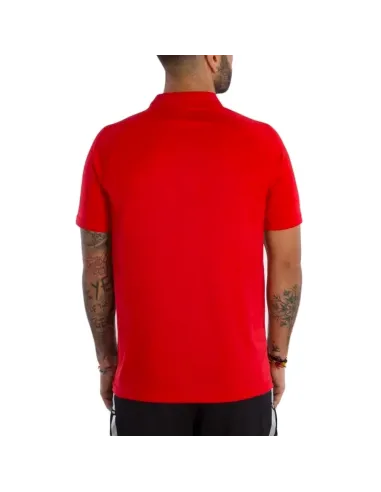 Polo Enebe Strauss 40401 |ENEBE |Ropa de pádel