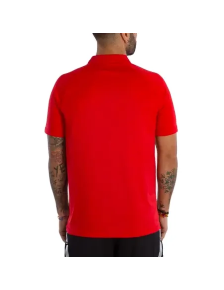 Polo Enebe Strauss |ENEBE |Roupa de padel