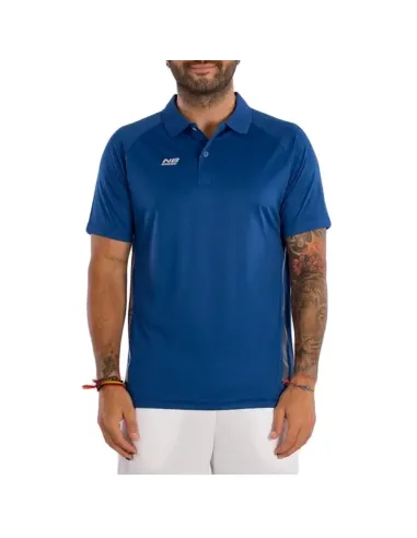 Polo Enebe Strauss 40401 |ENEBE |Ropa de pádel
