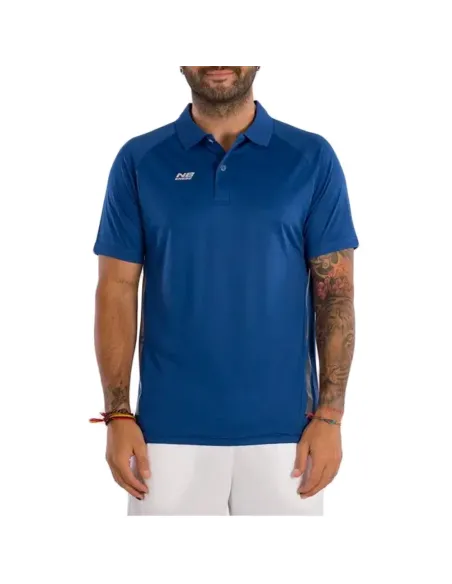 Polo Enebe Strauss |ENEBE |Roupa de padel