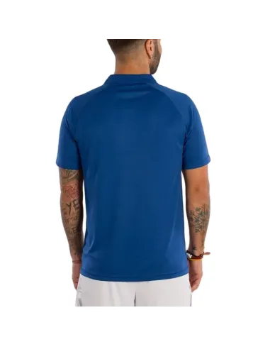 Polo Enebe Strauss 40401 |ENEBE |Ropa de pádel