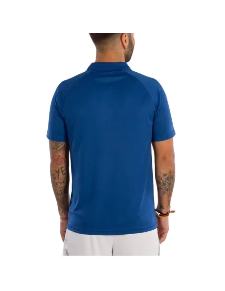 Polo Enebe Strauss |ENEBE |Roupa de padel