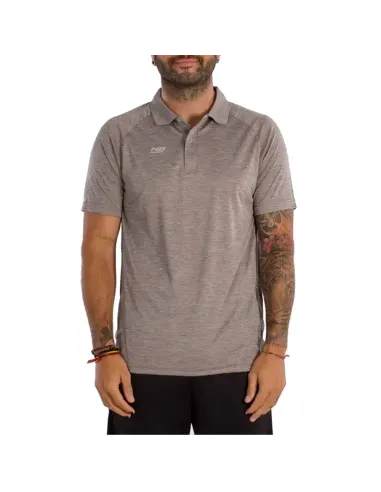 Polo Enebe Strauss |ENEBE |Roupa de padel