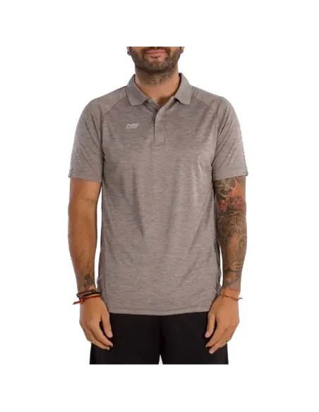 Polo Enebe Strauss 40401 |ENEBE |Ropa de pádel