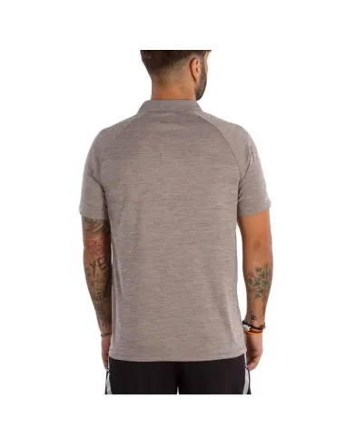 Polo Enebe Strauss 40401 |ENEBE |Ropa de pádel