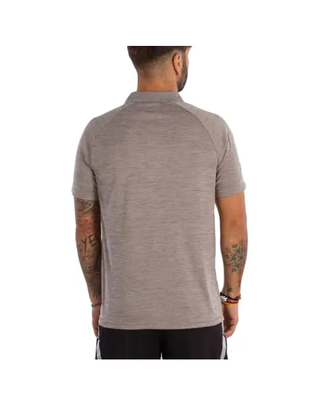 Polo Enebe Strauss 40401 |ENEBE |Ropa de pádel