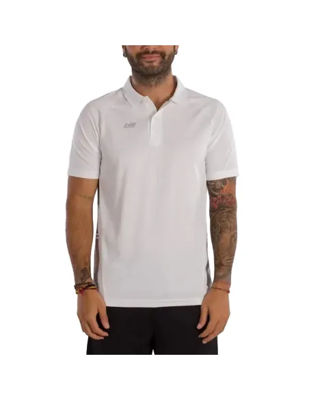 Polo Enebe Strauss 40401 |ENEBE |Ropa de pádel