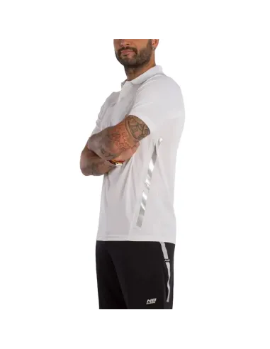 Polo Enebe Strauss 40401 |ENEBE |Ropa de pádel