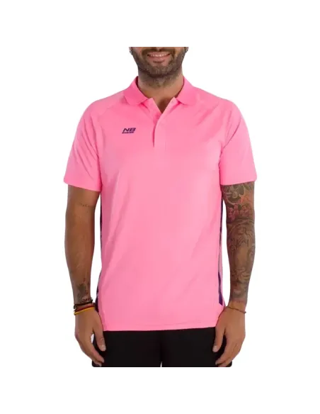 Polo Enebe Strauss |ENEBE |Roupa de padel