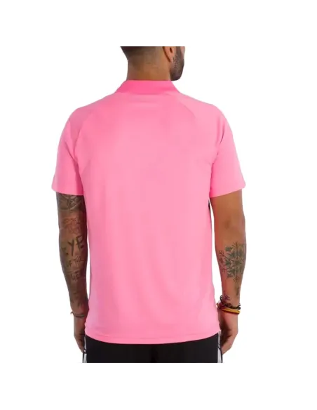 Polo Enebe Strauss |ENEBE |Roupa de padel