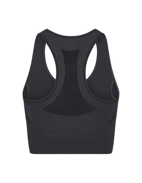 Sutiã feminino sem costura Head Flex |HEAD |Roupa de padel HEAD Sutiã feminino sem costura Head Flex |HEAD |Roupa de padel HEAD