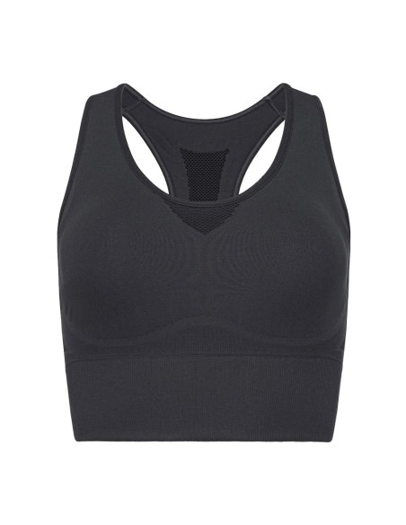 Reggiseno senza cuciture Head Flex da donna |HEAD |Abbigliamento da padel HEAD Reggiseno senza cuciture Head Flex da donna |HEAD |Abbigliamento da padel HEAD