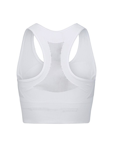 Reggiseno senza cuciture Head Flex da donna |HEAD |Abbigliamento da padel HEAD Reggiseno senza cuciture Head Flex da donna |HEAD |Abbigliamento da padel HEAD