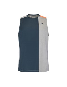 Débardeur Head Padel |HEAD |Vêtements de padel HEAD 2