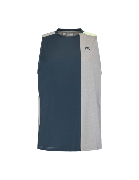T-Shirt Tank Top Head Padel |HEAD |HEAD padel clothing T-Shirt Tank Top Head Padel |HEAD |HEAD padel clothing