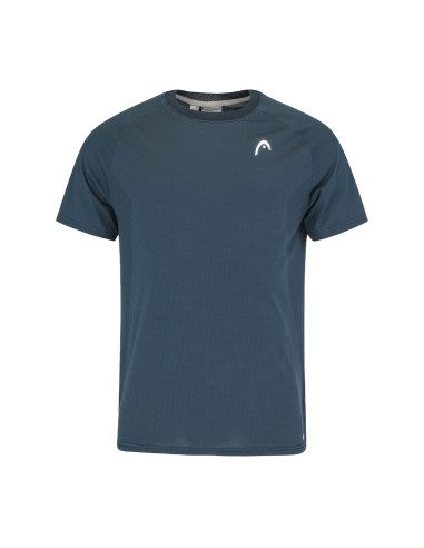 Camiseta Head Performance |HEAD |Ropa de pádel HEAD