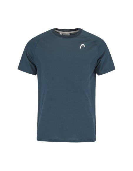 Camiseta Head Performance |HEAD |Ropa de pádel HEAD