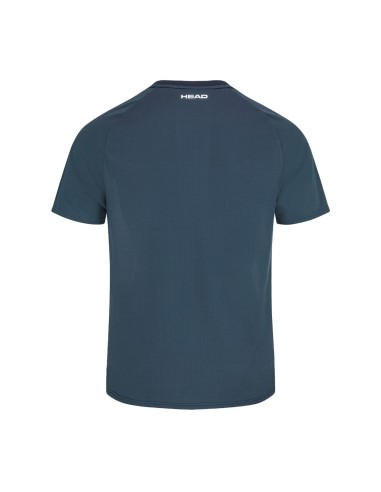 Camiseta Head Performance |HEAD |Ropa de pádel HEAD