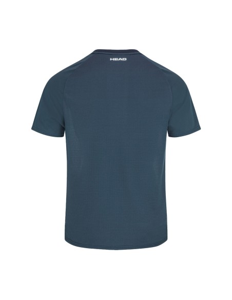 Camiseta Head Performance |HEAD |Ropa de pádel HEAD