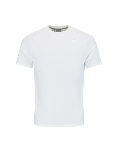 Camiseta Head Performance |HEAD |Ropa de pádel HEAD