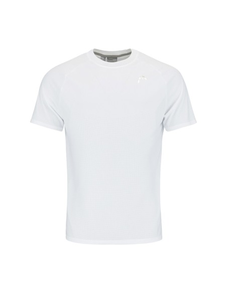 Camiseta Head Performance |HEAD |Ropa de pádel HEAD