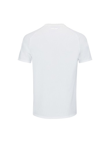 Camiseta Head Performance |HEAD |Ropa de pádel HEAD