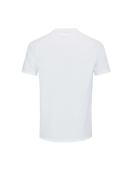 Camiseta Head Performance |HEAD |Ropa de pádel HEAD