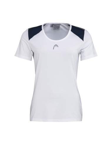 Head CLUB 22 TECH T-SHIRT POUR FEMMES |HEAD |Vêtements de padel HEAD